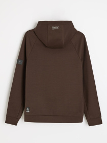 Кофта спортивная DIVERSE Dkr Frontier 3 модель 10048148 Фото