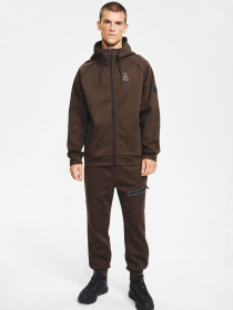 Кофта спортивная DIVERSE Dkr Frontier 3 модель 10048148 Фото