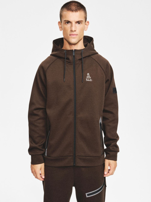 Спортивна кофта DIVERSE Dkr Frontier 3 модель 10048148 Фото