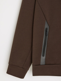 Спортивна кофта DIVERSE Dkr Frontier 3 модель 10048148 Фото