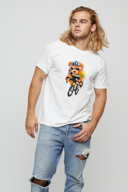 Футболки и поло YAPPI модель MW2566 Фото