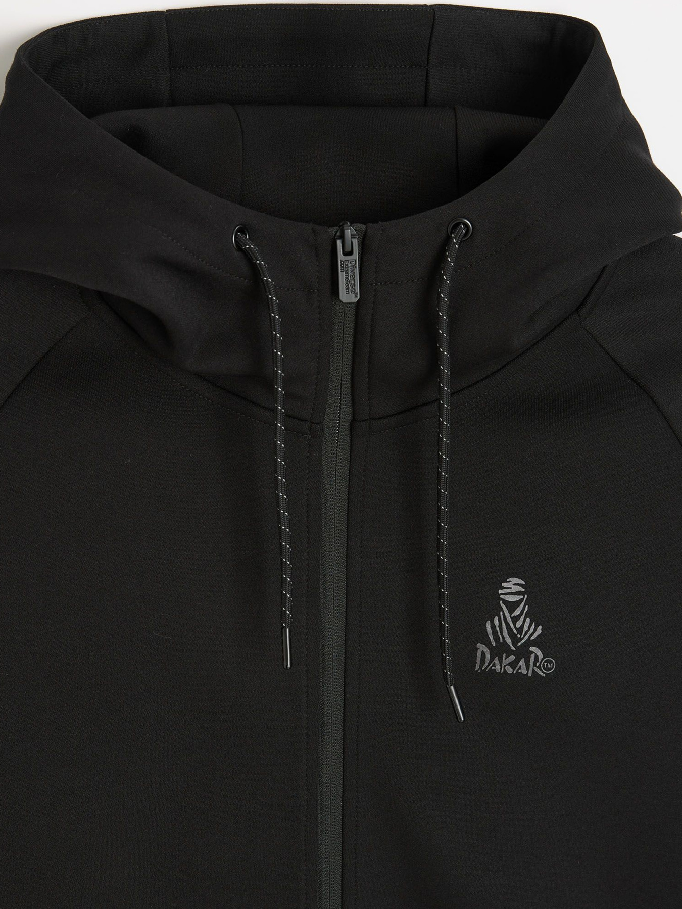 Кофта спортивная DIVERSE Dkr Frontier 3 модель 10048148 Фото