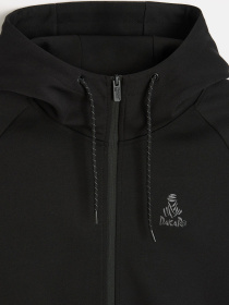 Кофта спортивная DIVERSE Dkr Frontier 3 модель 10048148 Фото