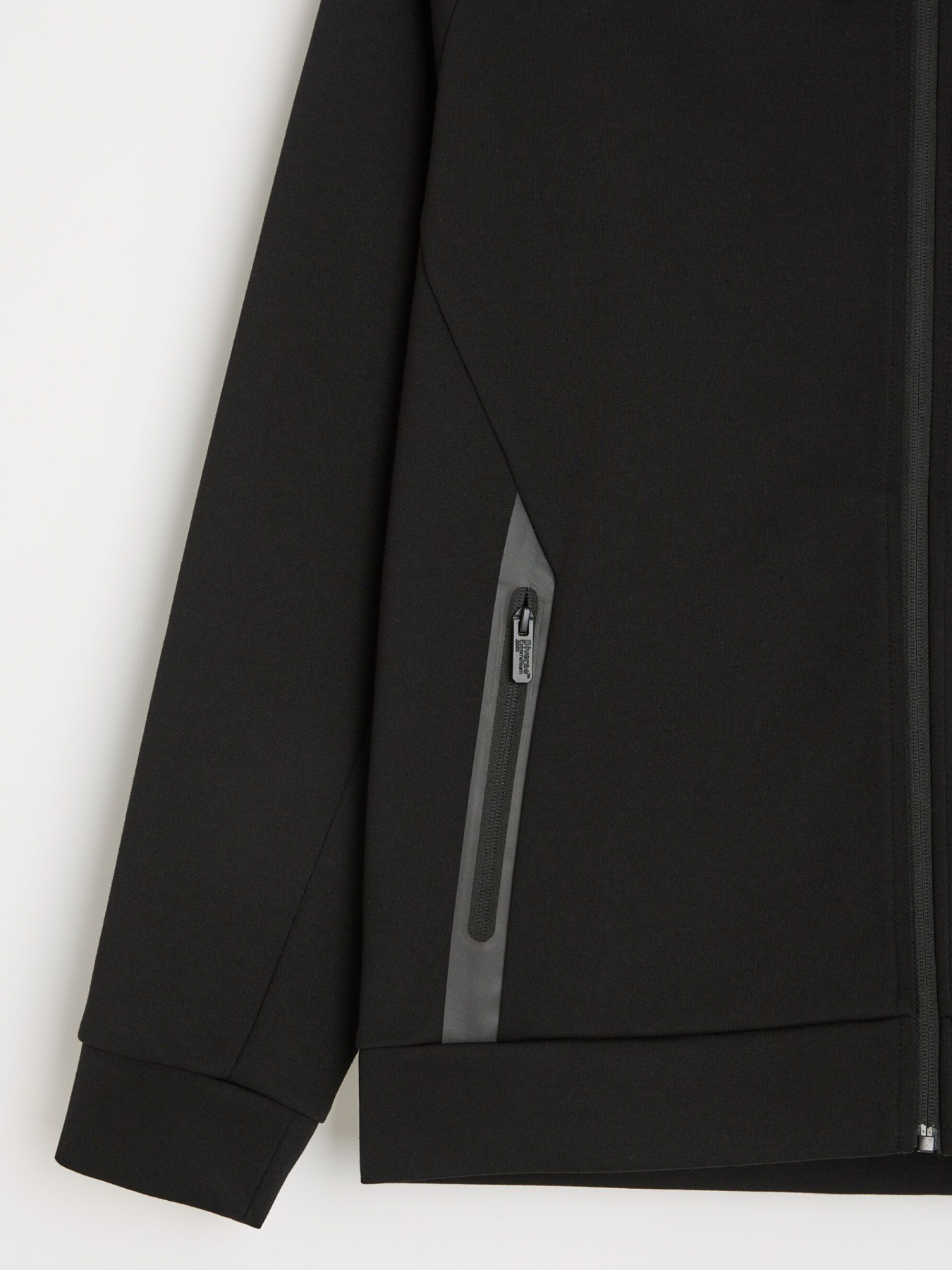 Спортивная кофта DIVERSE Dkr Frontier 3 модель 10048148 Фото