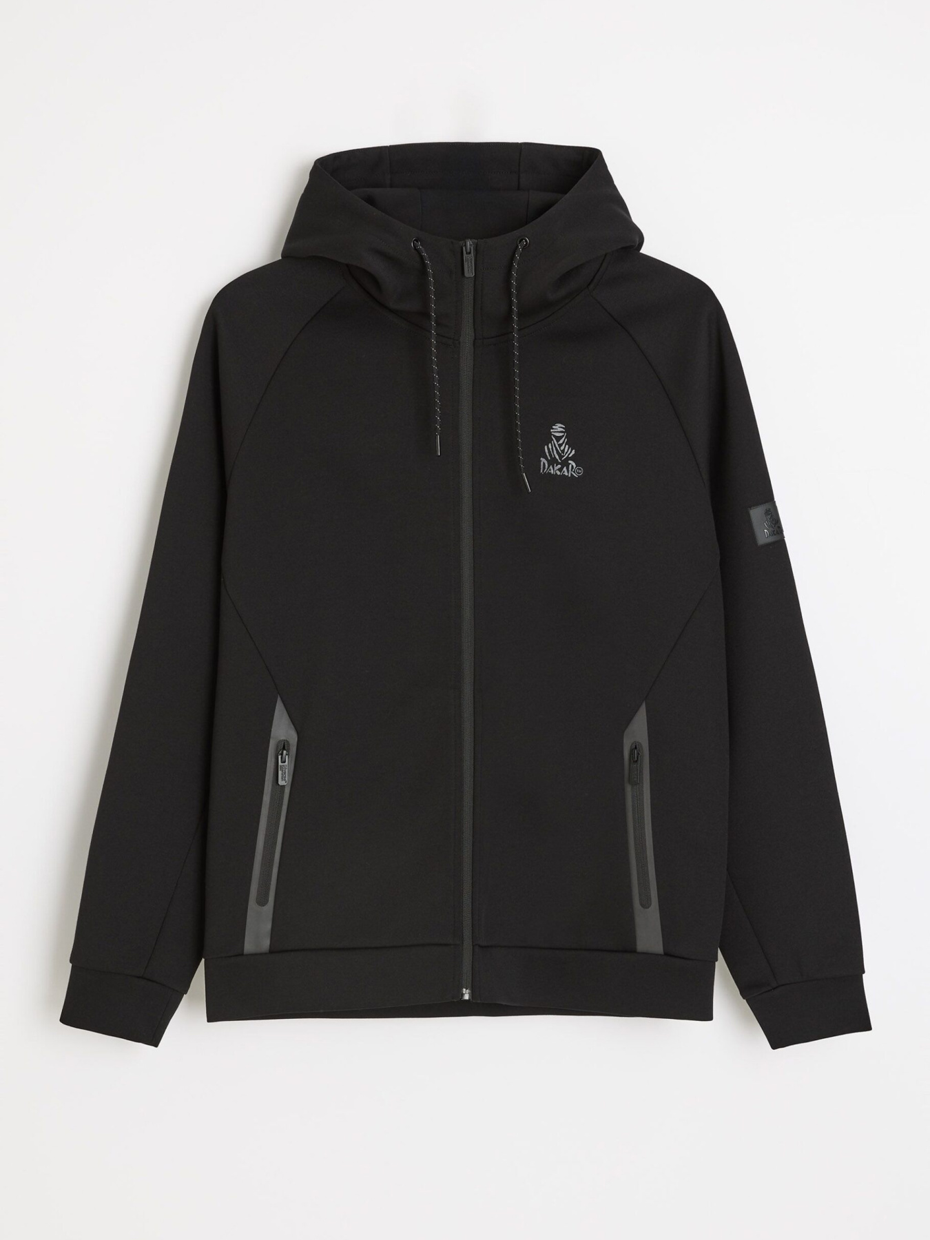 Спортивная кофта DIVERSE Dkr Frontier 3 модель 10048148 Фото