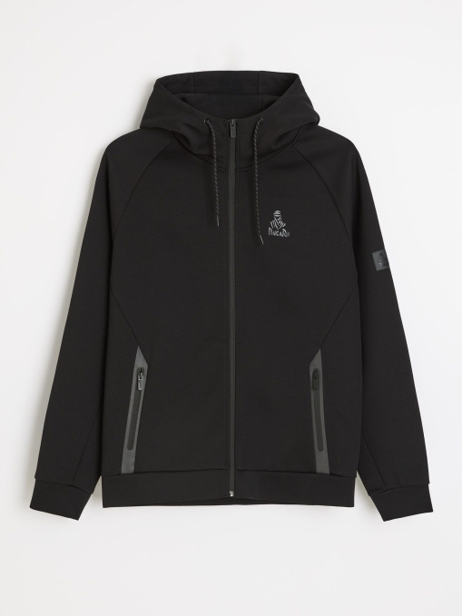 Спортивна кофта DIVERSE Dkr Frontier 3 модель 10048148 Фото