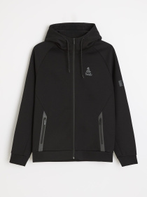 Спортивна кофта DIVERSE Dkr Frontier 3 модель 10048148 Фото