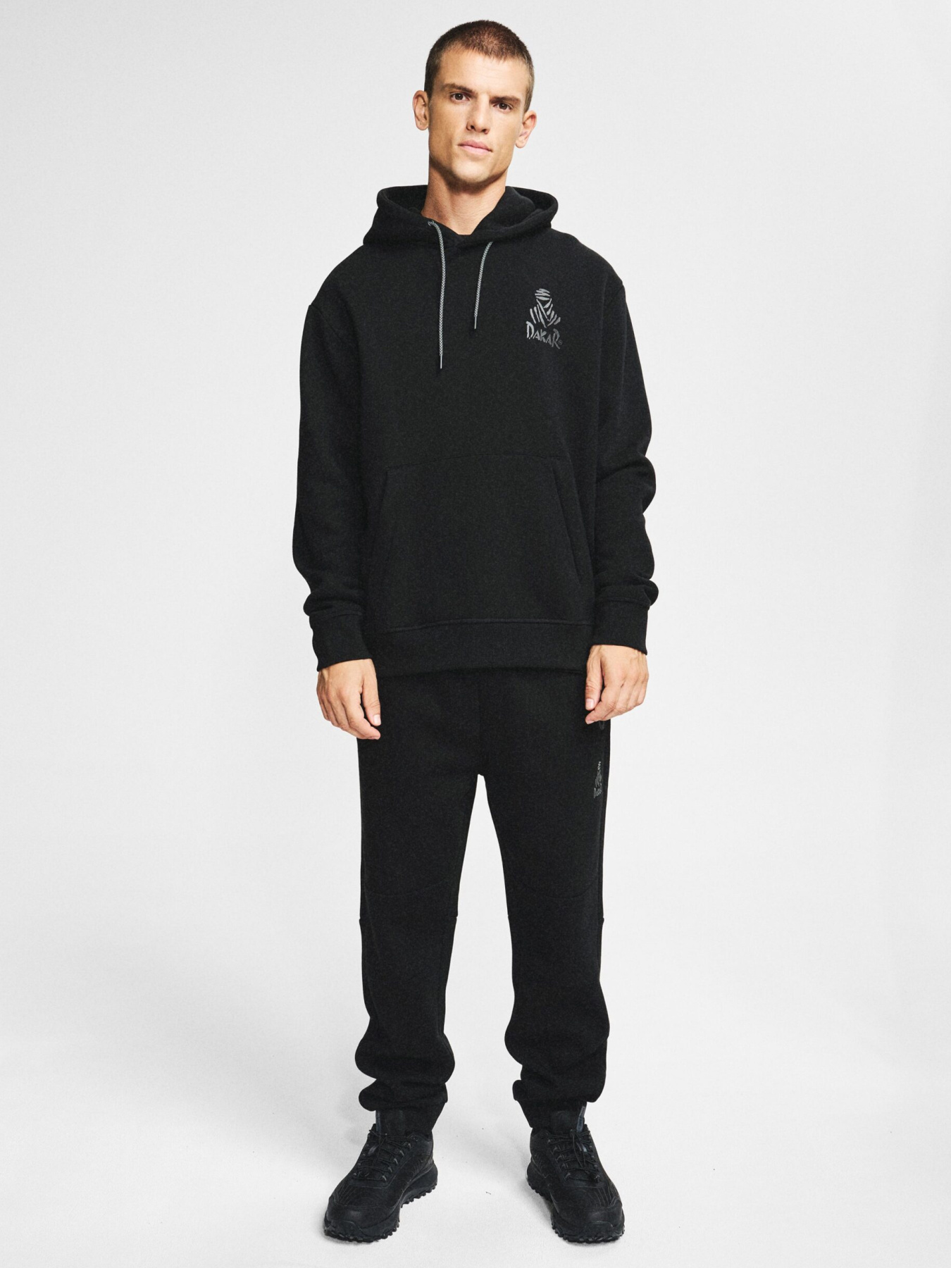 Худи DIVERSE Dkr H25 модель 10048149 Фото
