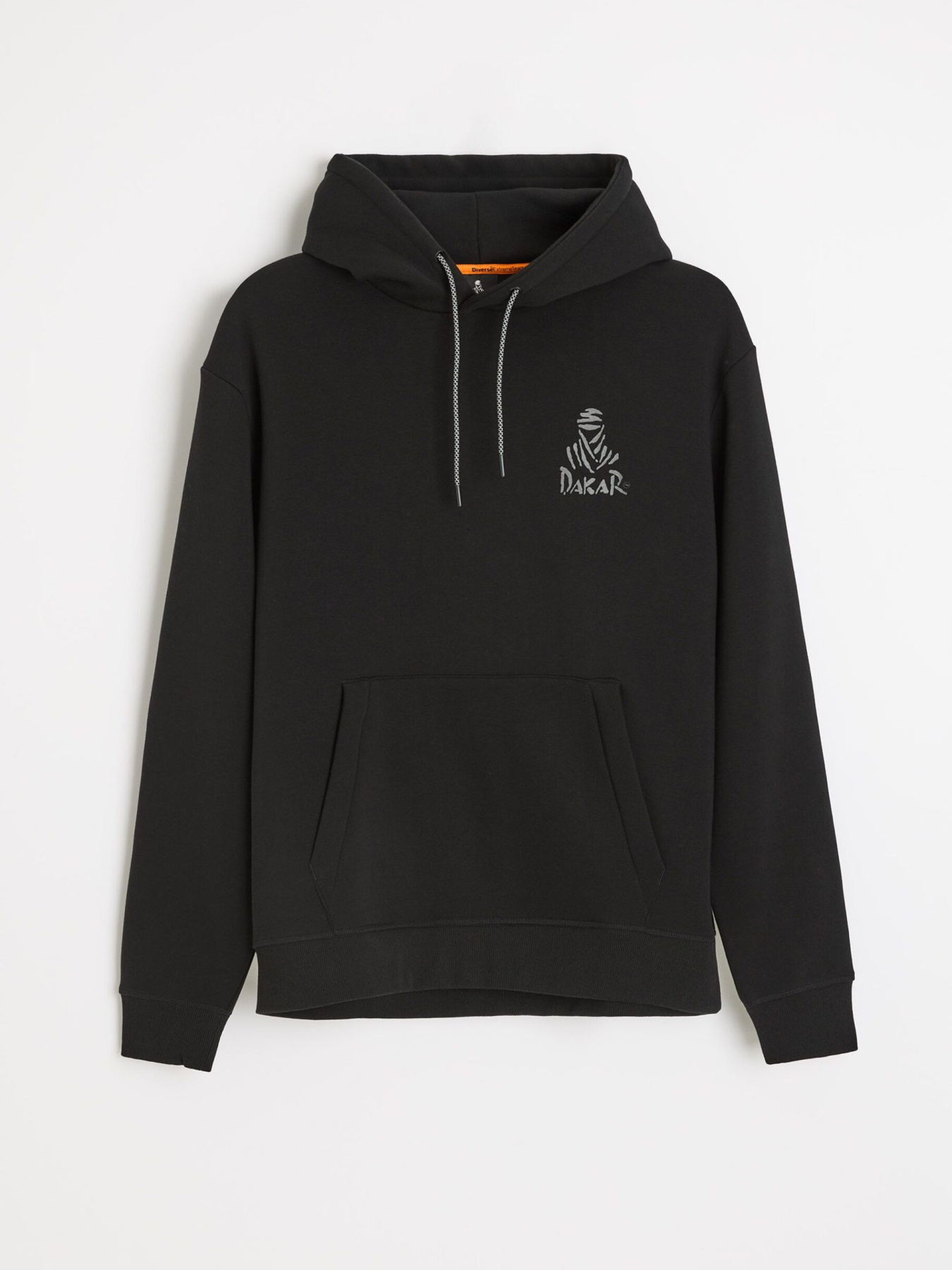 Худи DIVERSE Dkr H25 модель 10048149 Фото