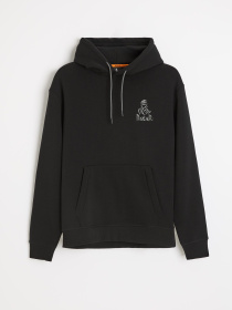 Худи DIVERSE Dkr H25 модель 10048149 Фото