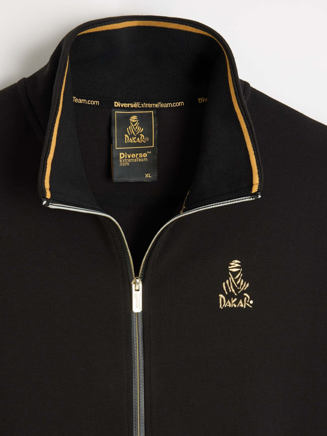 Кофта спортивная DIVERSE Dkr Vip Tr 04 модель 10048150 Фото