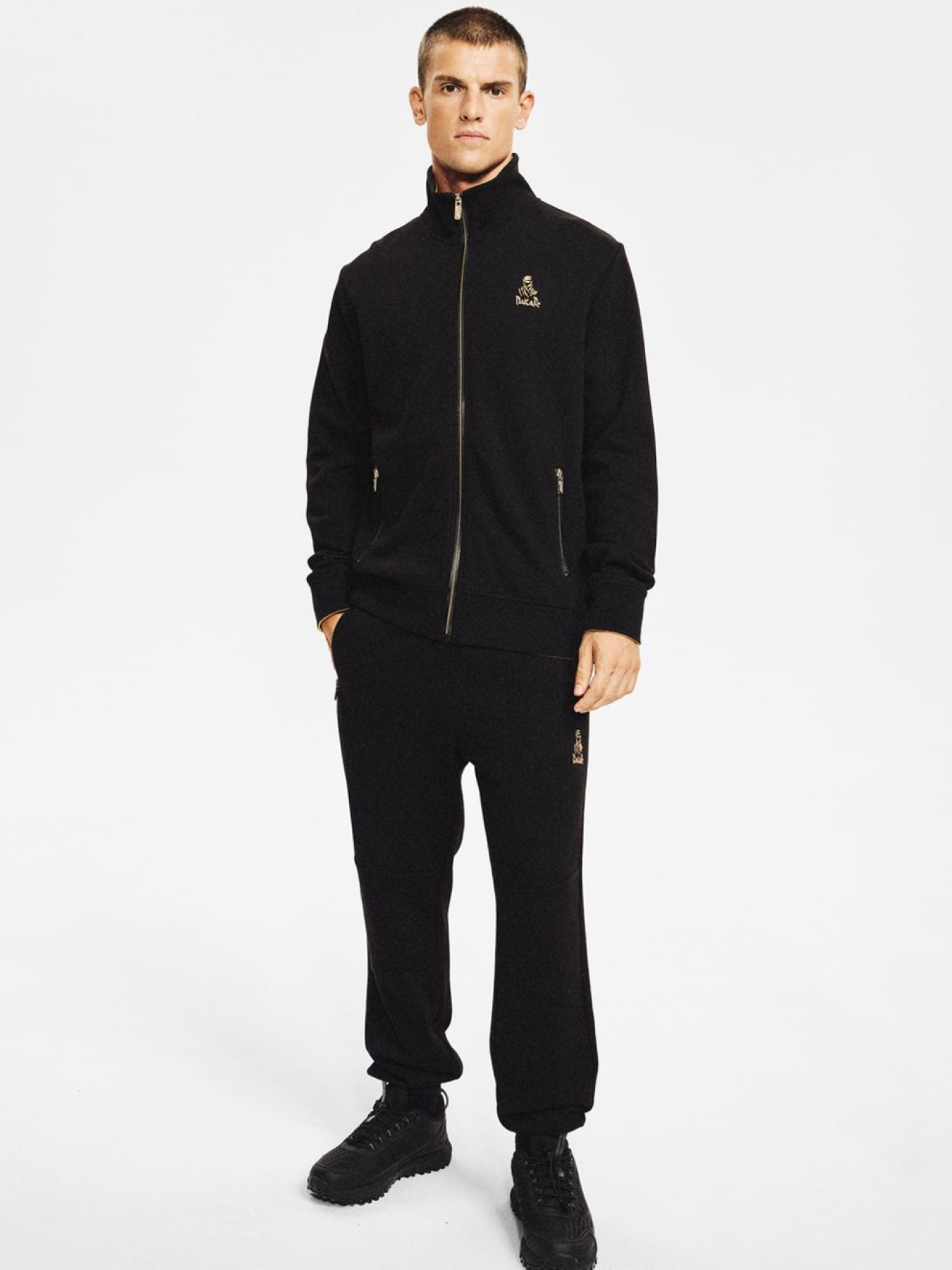 Кофта спортивная DIVERSE Dkr Vip Tr 04 модель 10048150 Фото