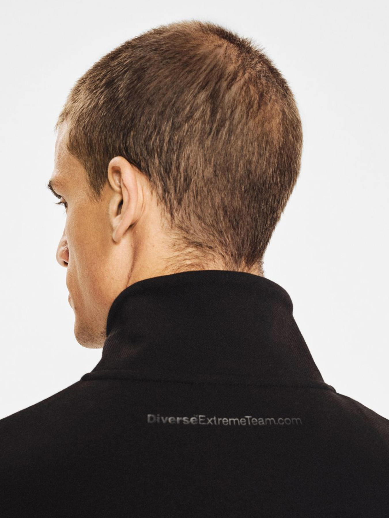 Спортивна кофта DIVERSE Dkr Vip Tr 04 модель 10048150 Фото