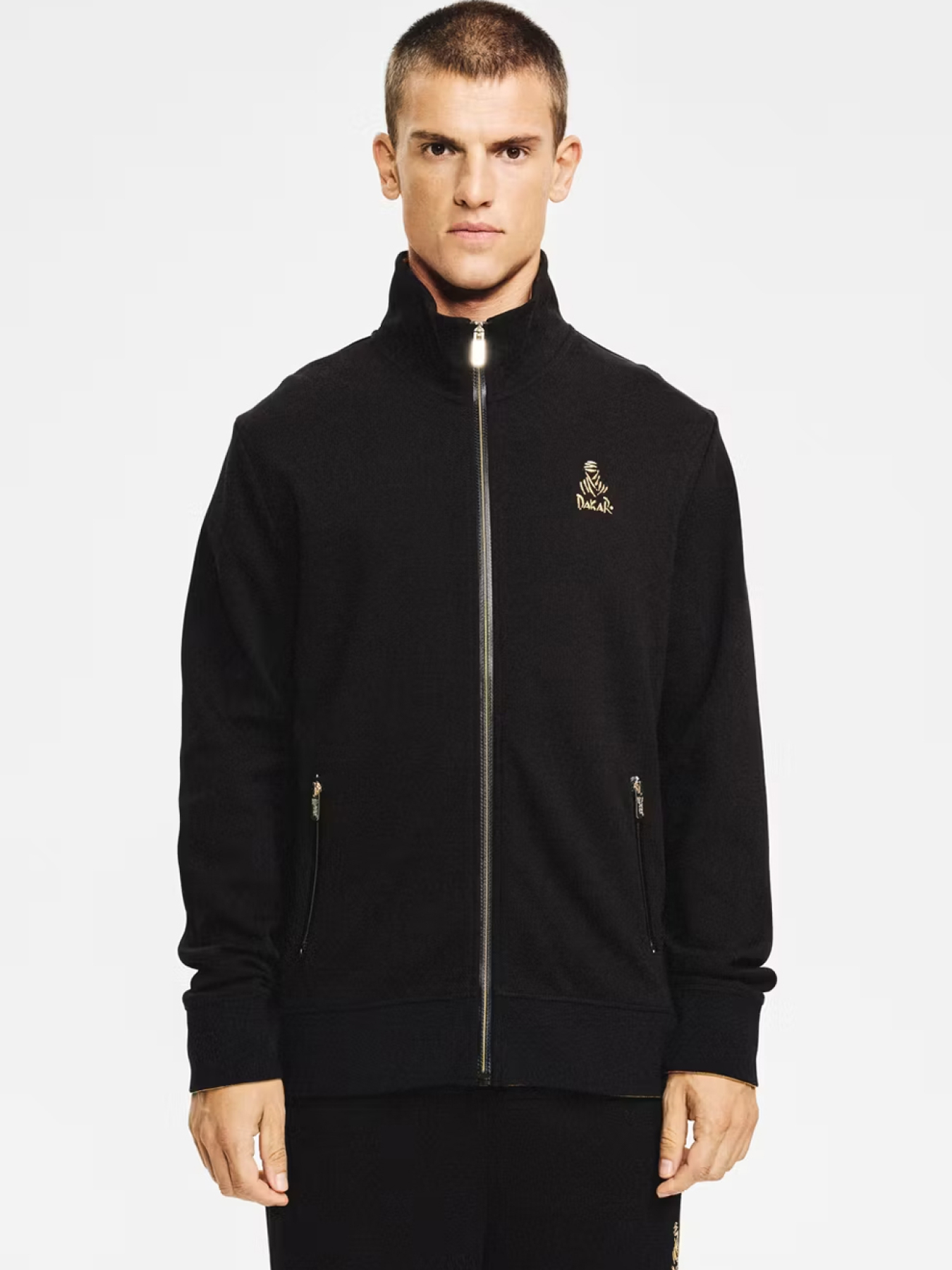 Спортивна кофта DIVERSE Dkr Vip Tr 04 модель 10048150 Фото