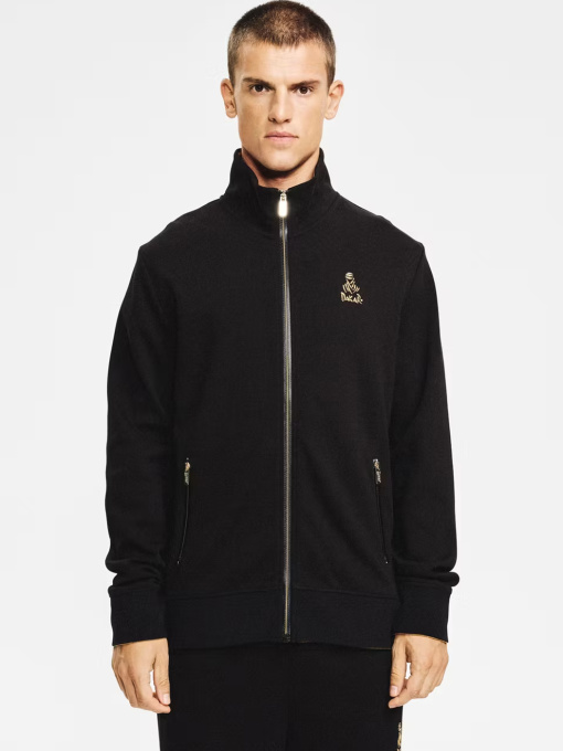 Спортивна кофта DIVERSE Dkr Vip Tr 04 модель 10048150 Фото