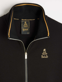 Спортивна кофта DIVERSE Dkr Vip Tr 04 модель 10048150 Фото