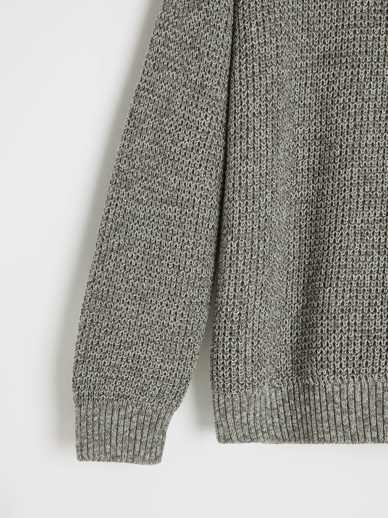 Светр DIVERSE Cltn Ours модель 10048122 Фото