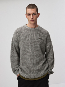 Светр DIVERSE Cltn Ours модель 10048122 Фото