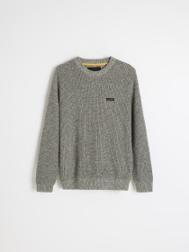 Светр DIVERSE Cltn Ours модель 10048122 Фото