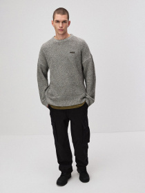 Светр DIVERSE Cltn Ours модель 10048122 Фото