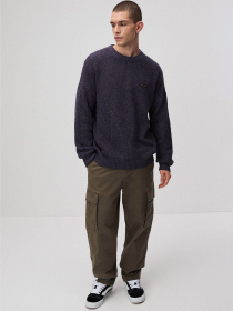 Свитер DIVERSE Cltn Ours модель 10048122 Фото