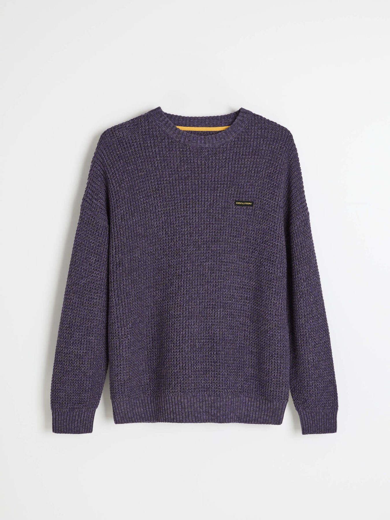 Свитер DIVERSE Cltn Ours модель 10048122 Фото