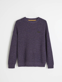 Свитер DIVERSE Cltn Ours модель 10048122 Фото