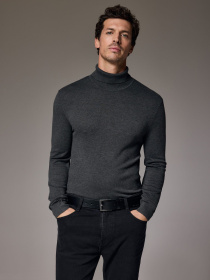 Водолазка DIVERSE Tourdo 256 модель 10048125 Фото