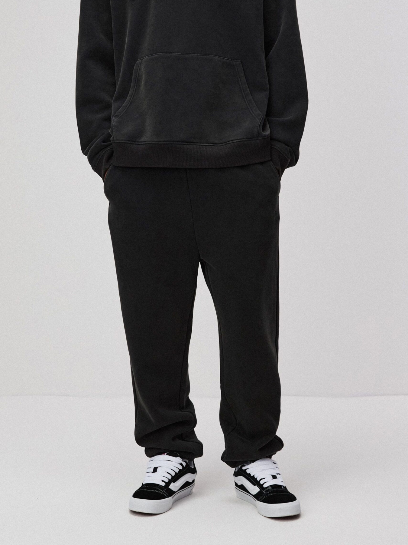 Штаны спортивные DIVERSE Cltn Sph модель 10048138 Фото