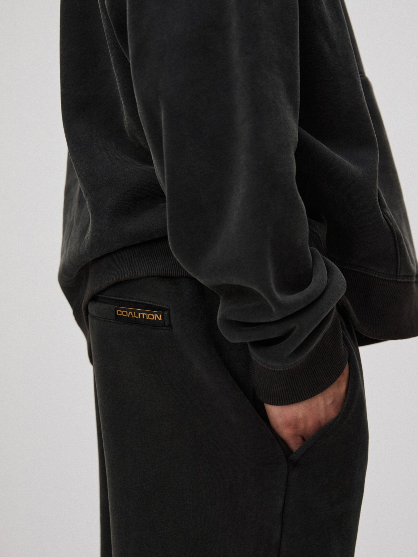 Штаны спортивные DIVERSE Cltn Sph модель 10048138 Фото