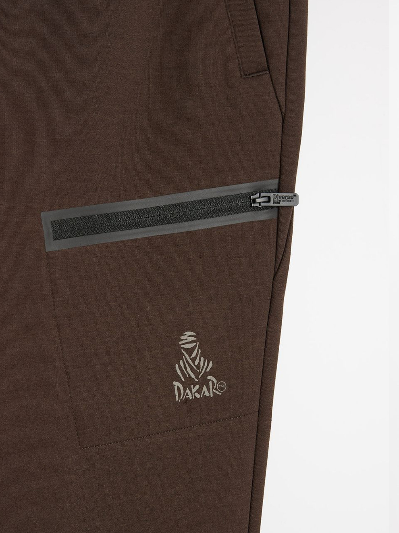 Штани спортивні DIVERSE Dkr Instinct P3 модель 10048140 Фото