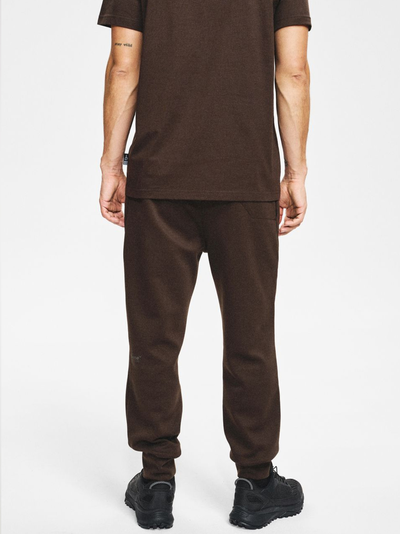 Штани спортивні DIVERSE Dkr Instinct P3 модель 10048140 Фото