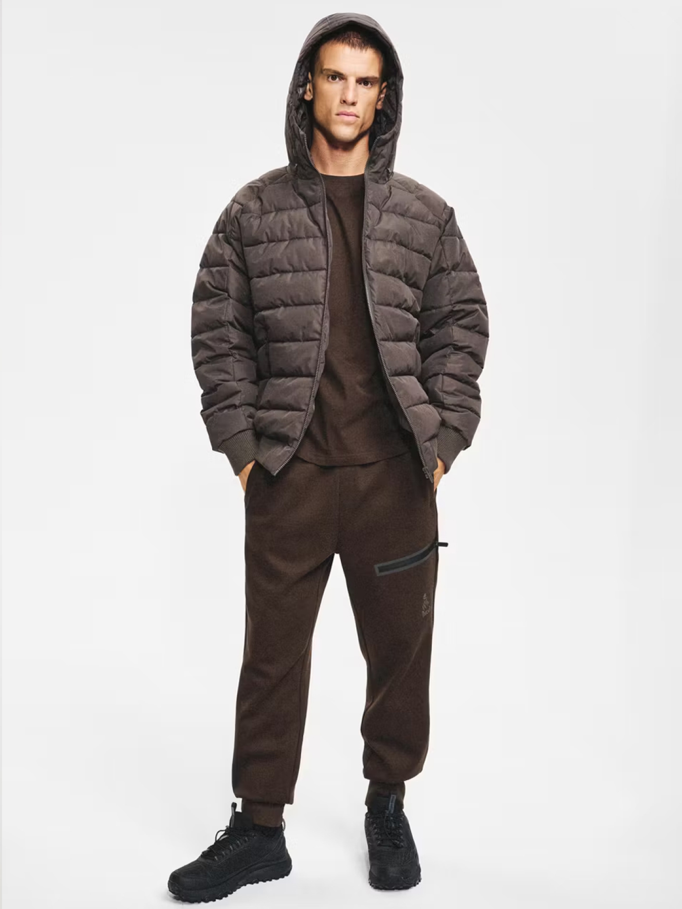 Штани спортивні DIVERSE Dkr Instinct P3 модель 10048140 Фото