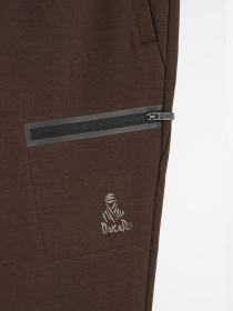 Штани спортивні DIVERSE Dkr Instinct P3 модель 10048140 Фото
