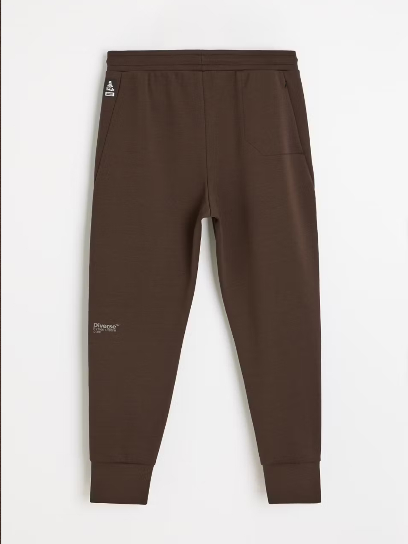 Спортивні штани DIVERSE Dkr Instinct P3 модель 10048140 Фото