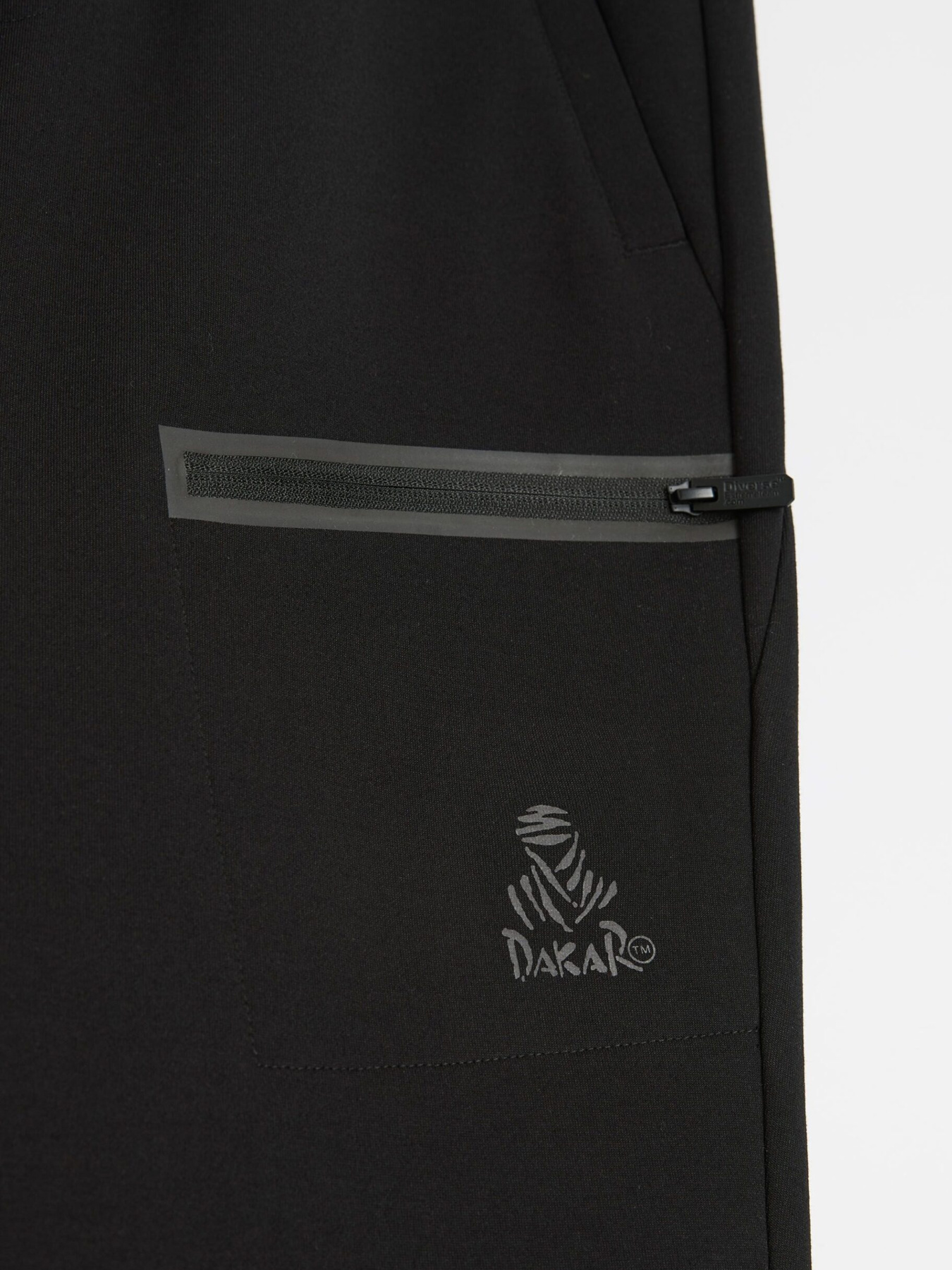 Штани спортивні DIVERSE Dkr Instinct P3 модель 10048140 Фото