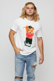 Футболки и поло YAPPI модель MW2563 Фото