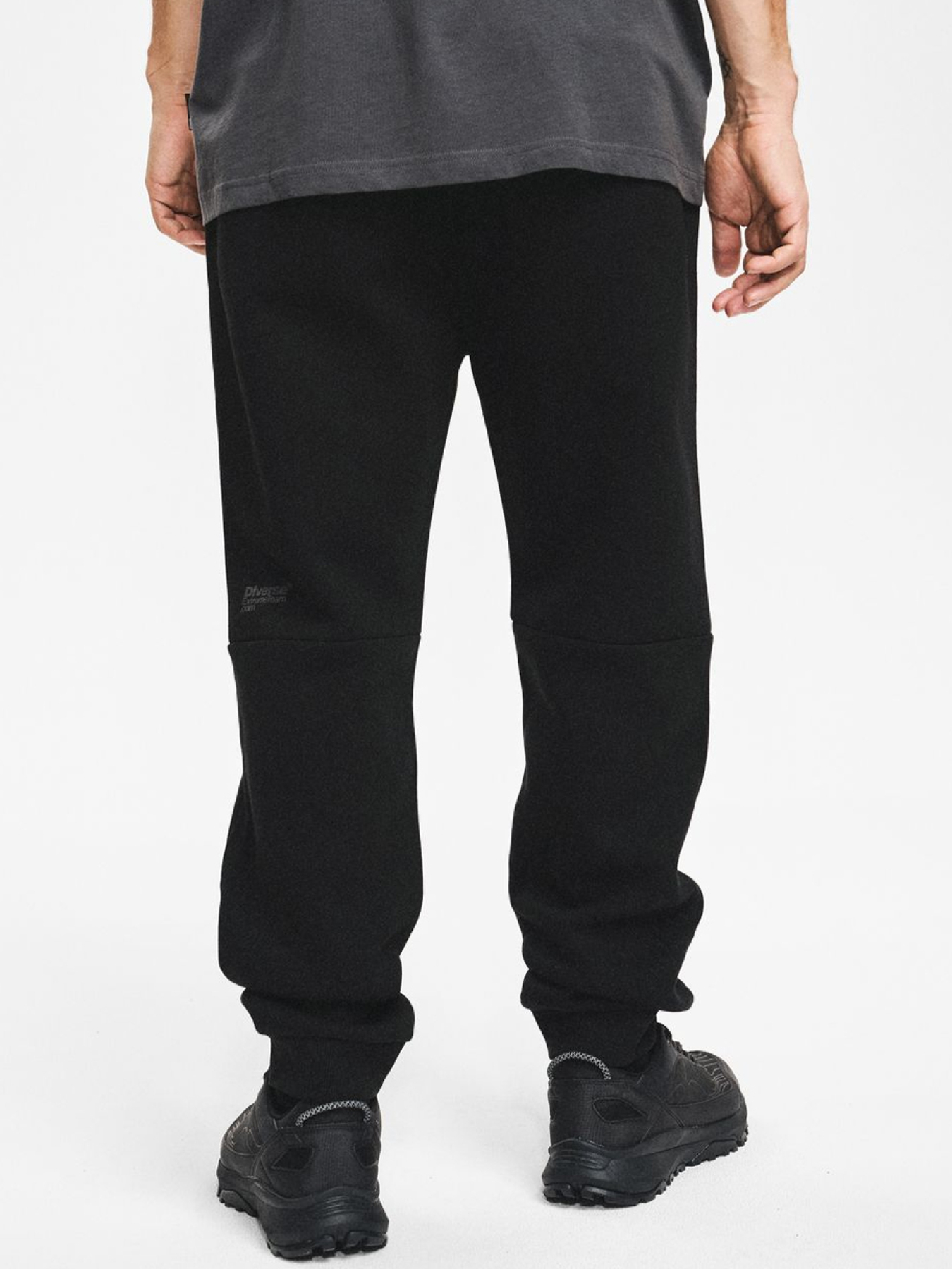 Штани спортивні DIVERSE Dkr Recover P3 модель 10048141 Фото