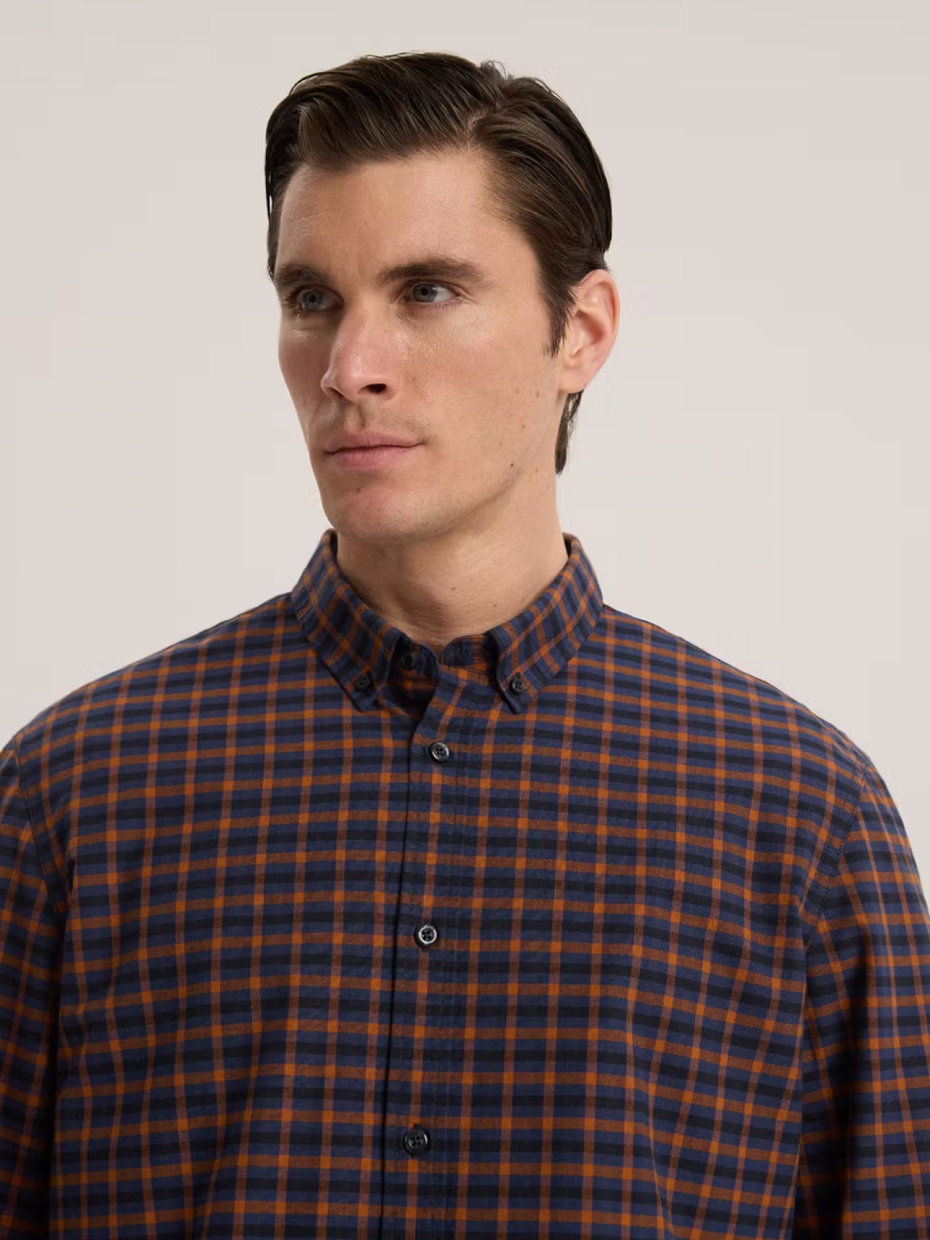 Сорочка DIVERSE Snik Lg 256 модель 10048091 Фото