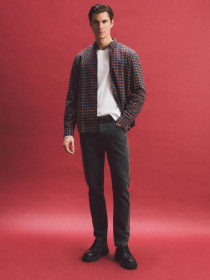 Сорочка DIVERSE Snik Lg 256 модель 10048091 Фото