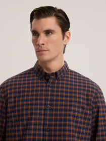 Сорочка DIVERSE Snik Lg 256 модель 10048091 Фото