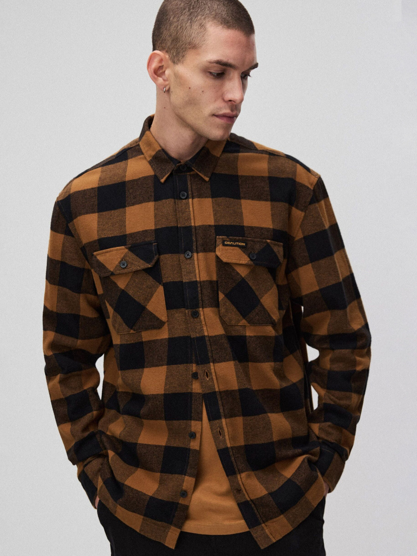 Сорочка DIVERSE Cltn Dixit модель 10048085 Фото