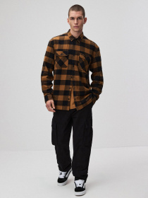 Сорочка DIVERSE Cltn Dixit модель 10048085 Фото