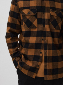 Рубашка повседневная DIVERSE Cltn Dixit модель 10048085 Фото