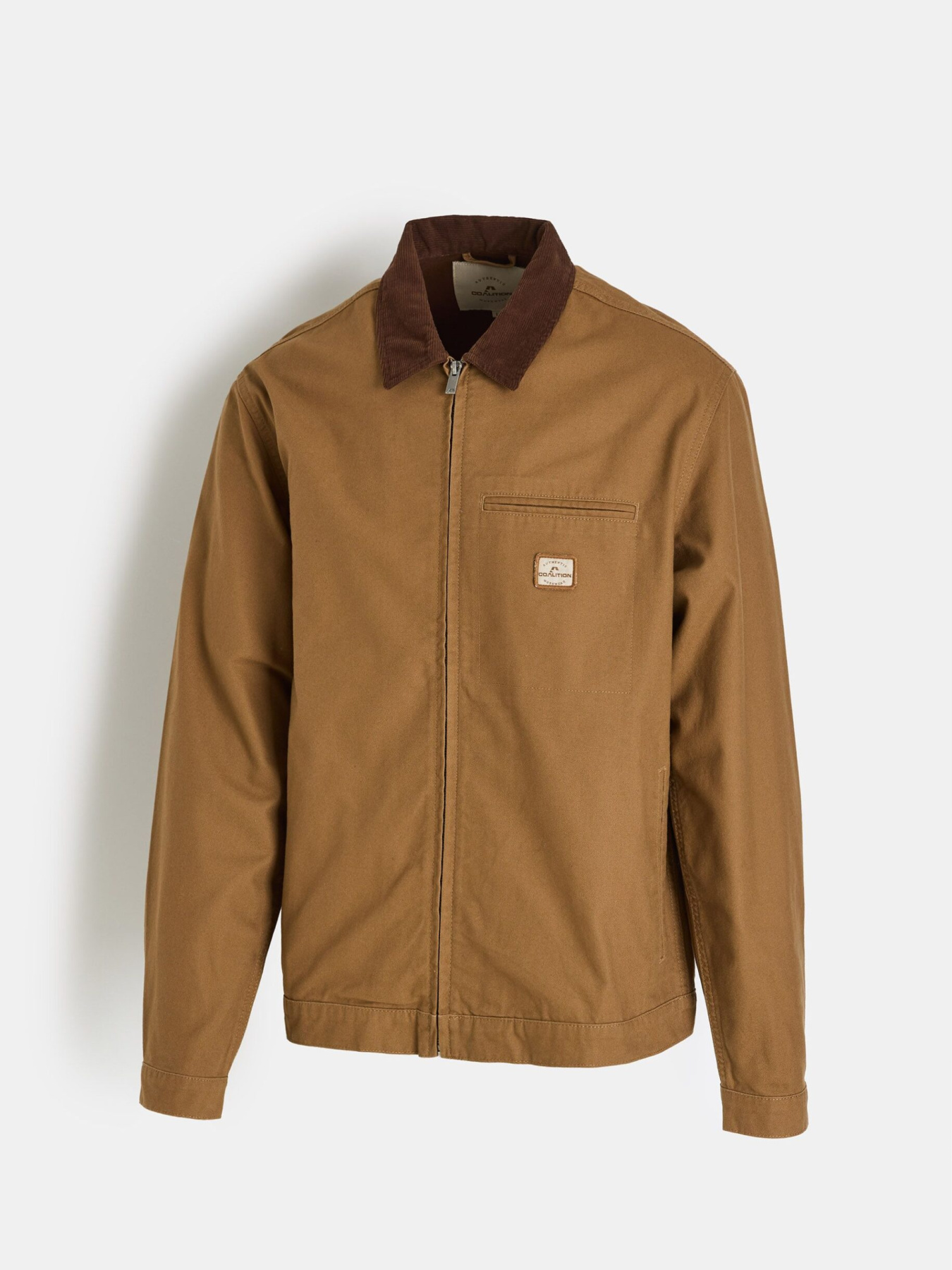 Рубашка DIVERSE Cltn Ron модель 10048086 Фото