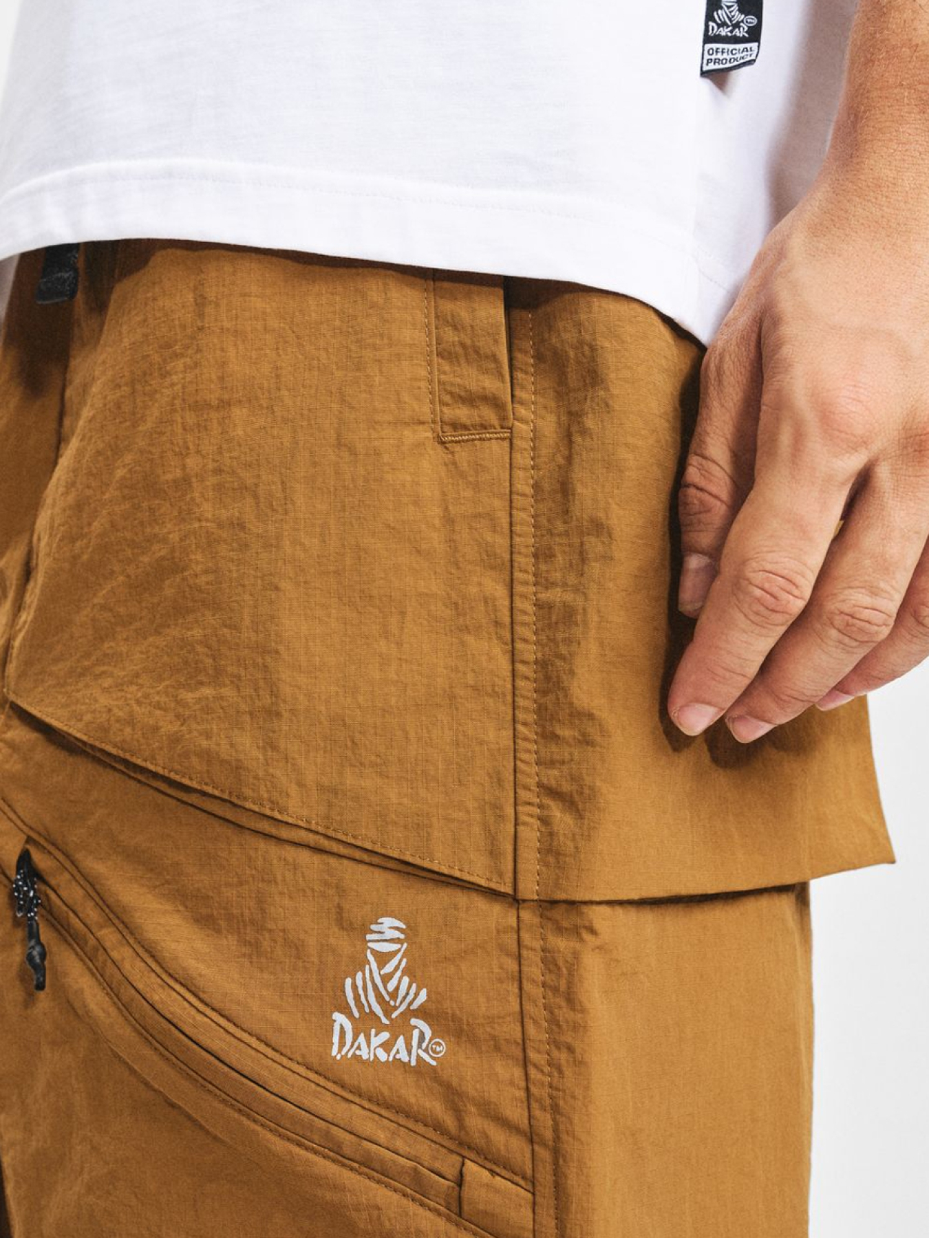 Джогери DIVERSE Dkr Spot 256 модель 10048079 Фото