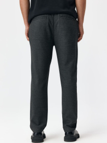 Брюки повседневные DIVERSE Kander модель 10048081 Фото