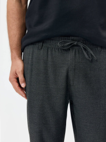 Брюки повседневные DIVERSE Kander модель 10048081 Фото