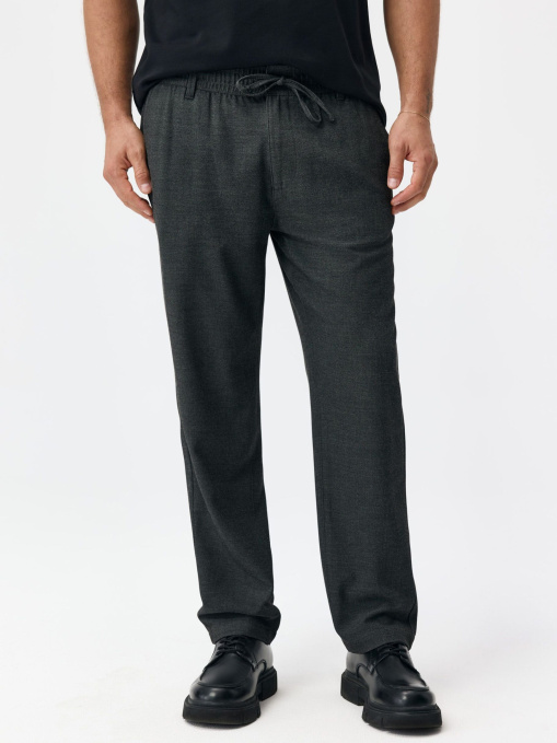 Брюки повседневные DIVERSE Kander модель 10048081 Фото