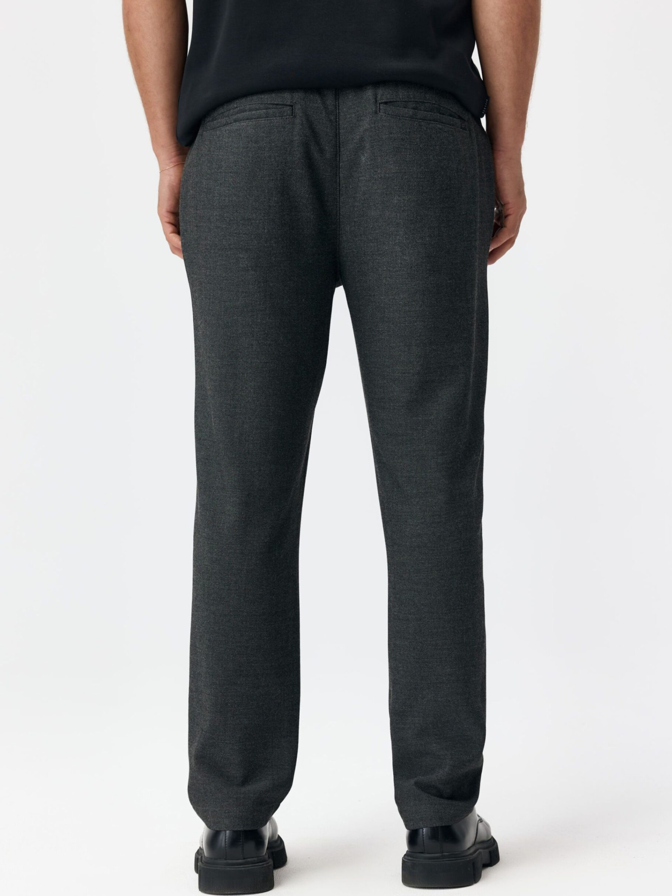 Повседневные штаны DIVERSE Kander модель 10048081 Фото